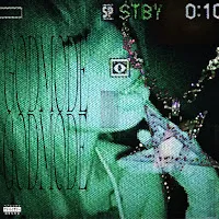 Kiraw — Godmode.wav — обложка